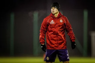 Георгий Жуков: «Әлеуметтік желідегі сөздеріммен ешкімді ренжіткім келмеді»