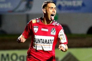 «Тараз» испаниялық шабуылшыны қатарға қоспақ