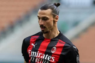 Ибрагимович кино әлемінде дебют жасамақ