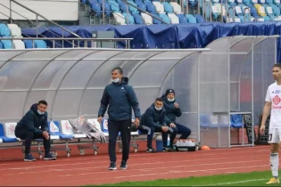 «Тұранның» бас бапкері қызметінен кетуі мүмкін