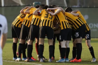 Қазақстандық клуб Ресей чемпионаттарының бірінде бақ сынамақ