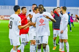 «Қайсар» осы маусымдағы алғашқы жеңісіне қол жеткізді