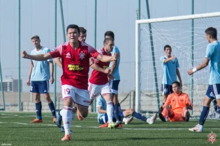 «Ақжайық» «Ақтөбе» футболшысын жалға алды