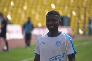 Альфонс Коджо: «Қазақстан чемпионатында әлсіз командалар жоқ»