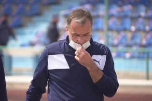 Вардан Минасян: «Үшінші голдан кейін бәрі түсінікті болды»