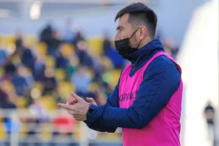 Ринат Алюетов: «Кішігірім нәрселер матчтың нәтижесіне әсер етті»