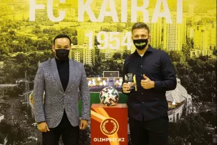Премьер-лиганың наурыз айындағы үздік ойыншысы мен бапкері анықталды