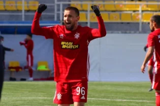 Максим Федин: «Ресейге «Уралмен» келісім-шартқа қол қою үшін барған едім, бірақ...»