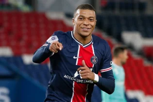 ПСЖ Килиан Мбаппенің орнын басатын үш ойыншыға қызығушылық танытуда