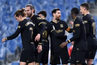 Forbes журналы әлемдегі ең қымбат клубтардың тізімін жариялады