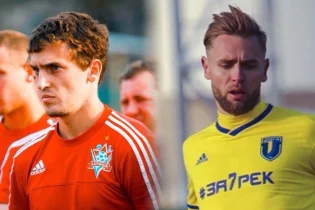 «Ақтөбе» тағы екі футболшымен келісім-шарт жасаспақ