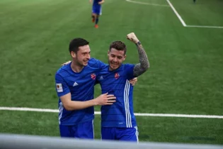 «Ақжайық» «Шахтерден» басым түсті