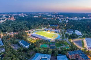 Ресей чемпионатында өнер көрсететін қазақстандық клубтың қай стадионда ойнайтыны белгілі болды