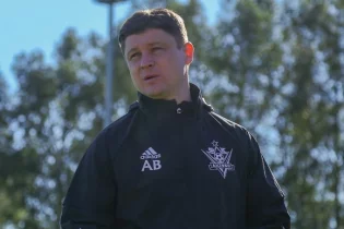 Алексей Бага: «Үш ұпайға ие болу үшін соңғы минуттарда гол соғудың қажеті жоқ екенін білеміз»