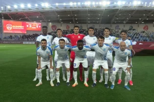 «Тараз» жеңіліссіз сериясын жалғастыруда