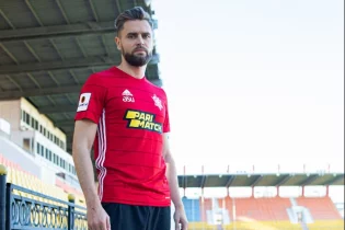 «Ақтөбе» литвалық қорғаушы мен ресейлік қақпашыны қатарға қосты