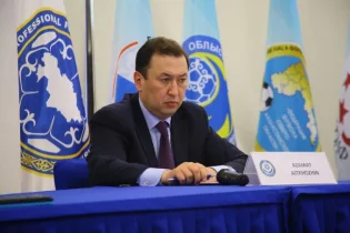 Бауырлас мемлекеттер меморандумға қол қойды