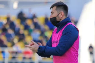 Ринат Алюетов: «Бізге сергектік жетіспеді, сол себепті екі ұпайдан айырылдық»