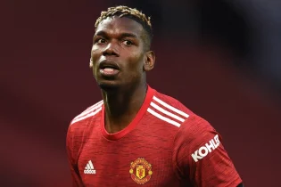 Поль Погба деректі фильмде басты рөлді сомдамақ