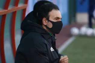 Григорий Бабаян: «Жылдам гол соққандықтан, ойынымызды жоғалтып алдық»