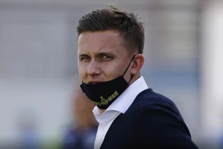 Алексей Шпилевский: «Бір ұпайға да қанағаттану керек»