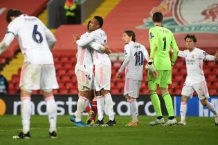 «Реал Мадрид» Чемпиондар Лигасының рекордын жаңартты