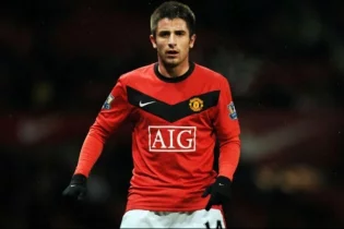 «Тобыл» «Манчестер Юнайтедтің» бұрынғы ойыншысын қатарға қосты