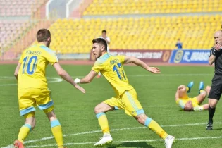 Абат Айымбетов: «Жарақаттар мені мықты етті»