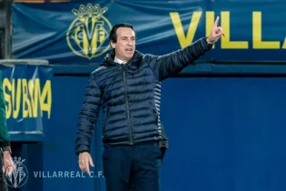 Унай Эмери Еуропа Лигасында рекорд орнатты