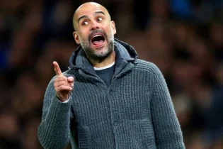 «Манчестер Ситидің» басты трансферлік мақсаты белгілі болды