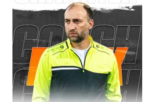 «Шахтер» клубы жаңа бас бапкер тағайындады