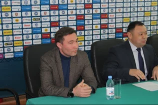 Ерлан Оразаев: «Адиев біздің клубта өзін дәлелдегісі келеді»