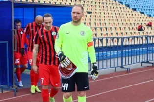 Мирослав Лобанцев: «Шетелдік болсам да, қазақ футболының жағдайы мені қынжылтады»