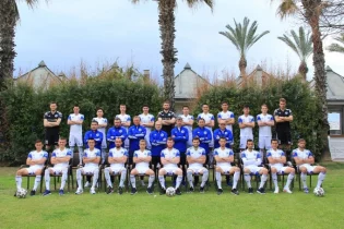 «Оқжетпес» жаңа маусымға арналған құрамын жариялады