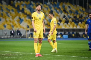 Қазақстан құрамасына гол соққан украиналық шабуылшы мансабын Англияда жалғастыруы мүмкін