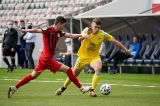 Кике Лопес «Кадете»: «Командалардың ойын стилі өзгеше екен»