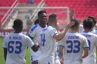 Педро Эуженионың соққан голы «Таразға» жеңіс сыйлады