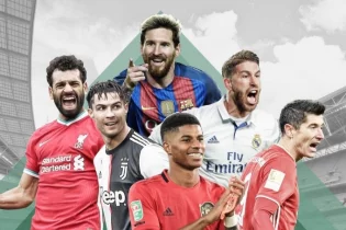 Еуропа Суперлигасының форматы белгілі болды