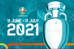 UEFA EURO 2020 ойындарын «Qazaqstan» және «Qazsport» арналары тікелей эфирде көрсетеді