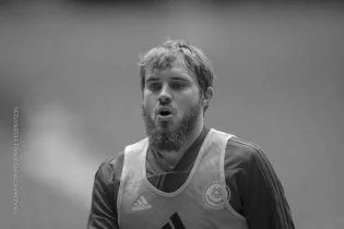 Қазақстан құрамасының бұрынғы ойыншысы өмірден озды