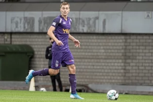 Ян Вороговский мансабын Ресейде жалғастырады