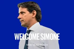 «Интер» жаңа бас бапкер тағайындады