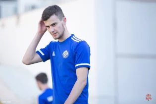 Қазақстан жастар құрамасының қатарында өзгеріс орын алды