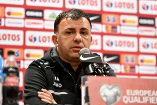 Игорь Ангеловски: «Қазақстан көптеген жас ойыншылардан құралған команда»