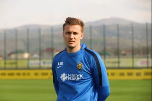 Шпилевский кетті. «Қайратты» енді кім баптайды?