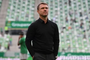 «Қайрат» қызығушылық танытқан бапкер «Тоттенхэмді» тізгіндеуі мүмкін