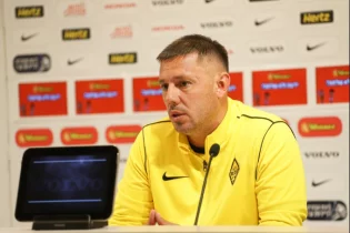 Кирилл Кекер: «Біз тек «Қайраттың» ғана емес, бүкіл Қазақстанның намысын қорғайтын боламыз»