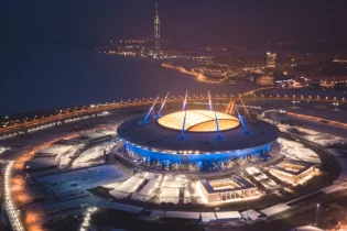 УЕФА Чемпиондар лигасының финалы өтетін қалалардың тізімін жариялады