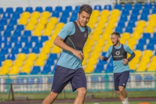 Тамыз айының үздік голы анықталды