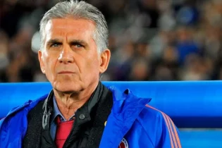 Египет құрамасы жаңа бас бапкер тағайындады